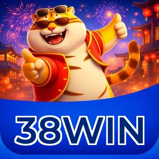38WIN bônus R$5.000